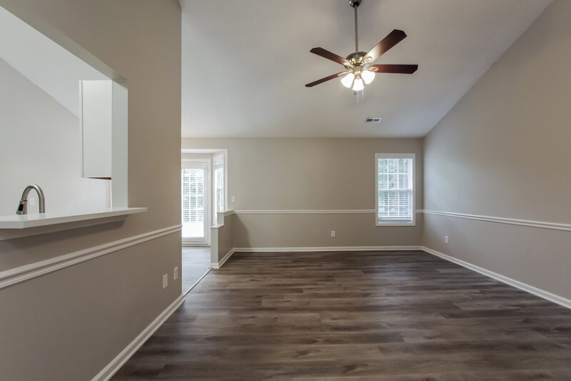 1,910/Mo, 2133 Millstone Ln Monroe, NC 28112 Living Room View