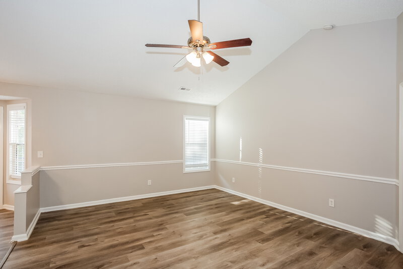 1,980/Mo, 2133 Millstone Ln Monroe, NC 28112 Living Room View