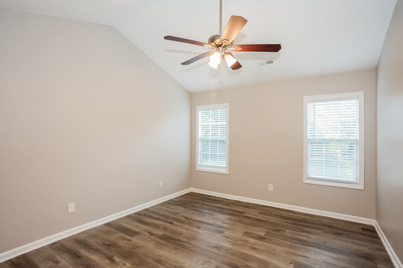 1,980/Mo, 2133 Millstone Ln Monroe, NC 28112 Main Bedroom View 2