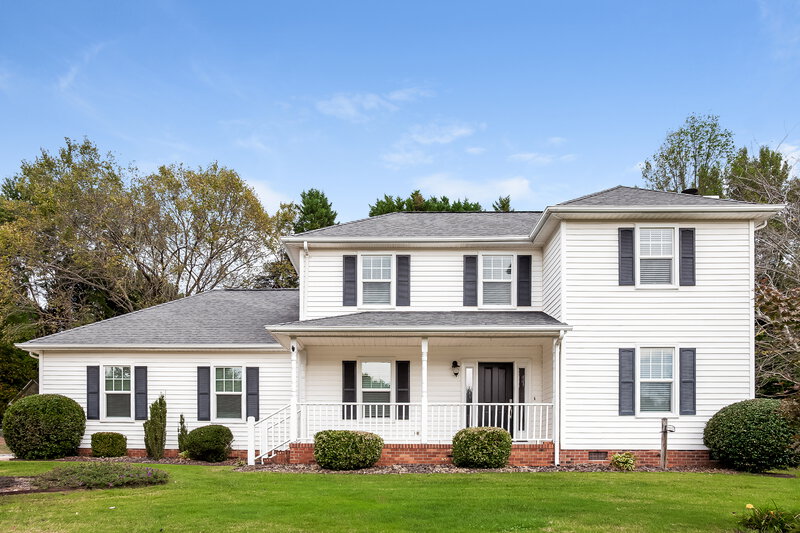 2,400/Mo, 2032 Pine Needle Ct Gastonia, NC 28056 External View