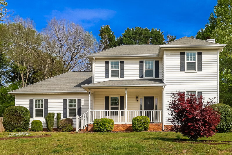 2,245/Mo, 2032 Pine Needle Ct Gastonia, NC 28056 External View