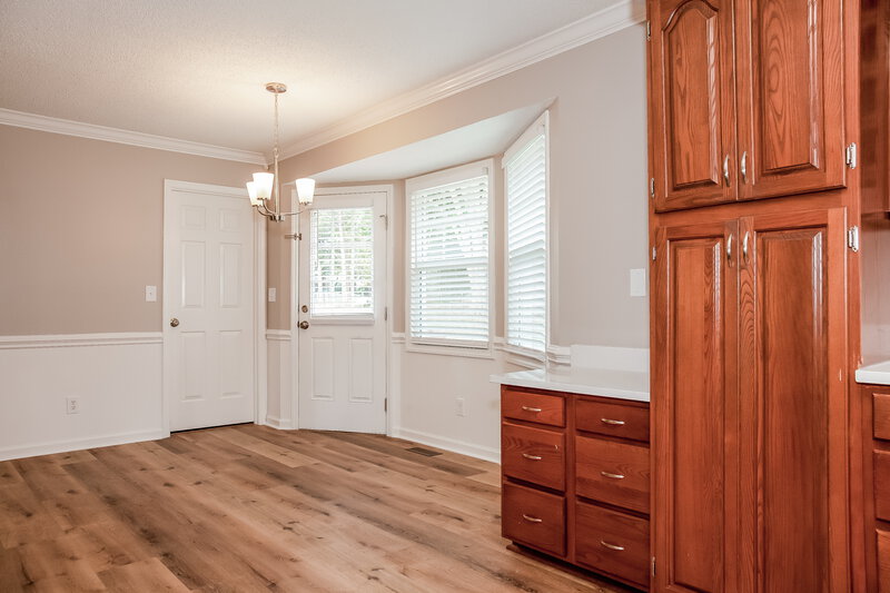 2,400/Mo, 2032 Pine Needle Ct Gastonia, NC 28056 Dining Room View