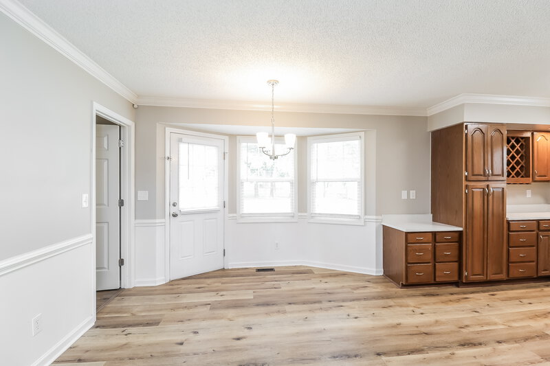 2,245/Mo, 2032 Pine Needle Ct Gastonia, NC 28056 Dining Room View