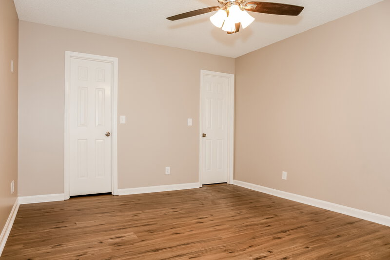 2,400/Mo, 2032 Pine Needle Ct Gastonia, NC 28056 Main Bedroom View