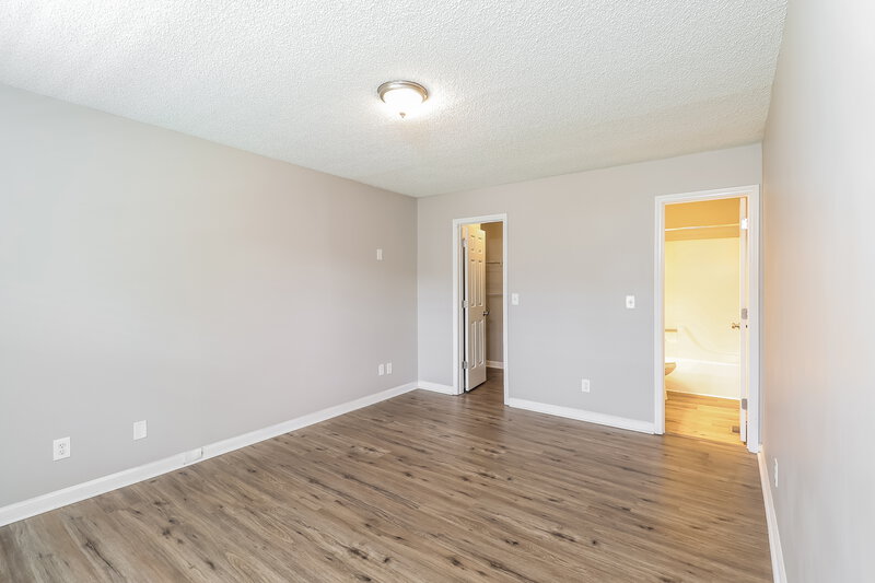 2,245/Mo, 2032 Pine Needle Ct Gastonia, NC 28056 Main Bedroom View