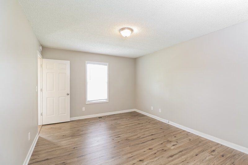 2,245/Mo, 2032 Pine Needle Ct Gastonia, NC 28056 Main Bedroom View 2