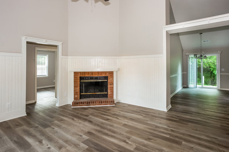 1,935/Mo, 1309 Southwind Ct SW Concord, NC 28025 Living Room View
