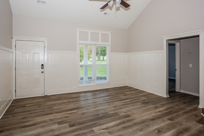 1,935/Mo, 1309 Southwind Ct SW Concord, NC 28025 Living Room View 2