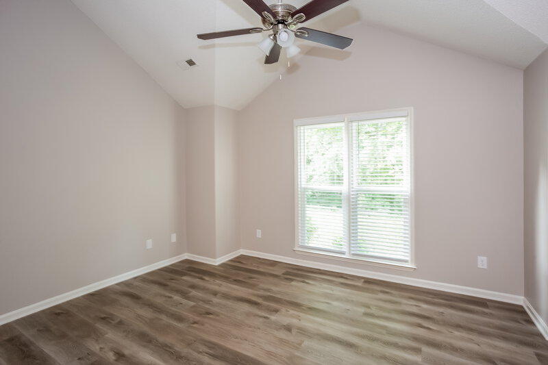 1,935/Mo, 1309 Southwind Ct SW Concord, NC 28025 Main Bedroom View