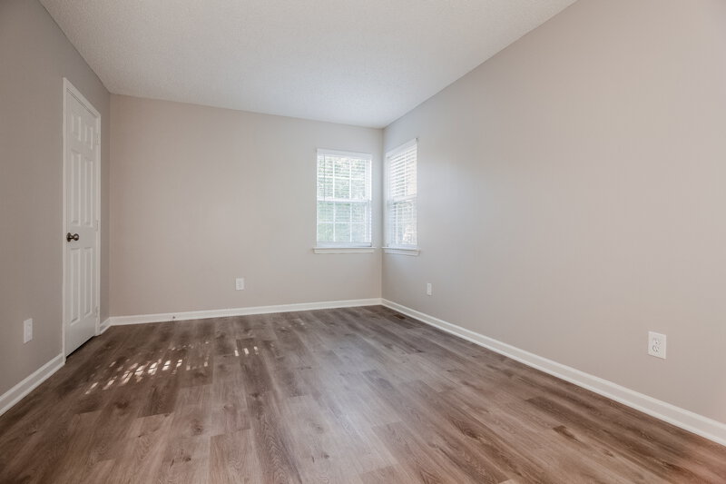 1,985/Mo, 1614 Royal Tree Ct Charlotte, NC 28216 Bedroom View 2