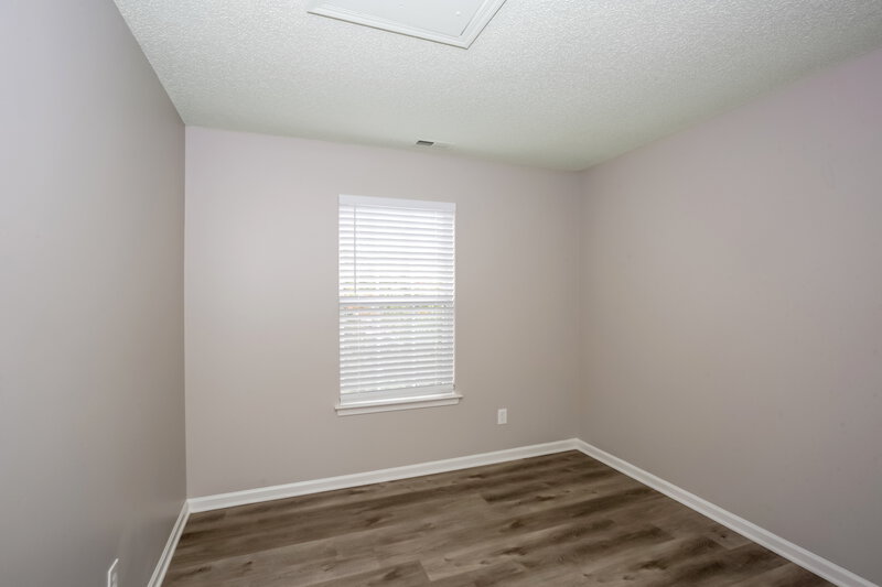 1,860/Mo, 10708 Greatford Ct Charlotte, NC 28215 Bedroom View 3