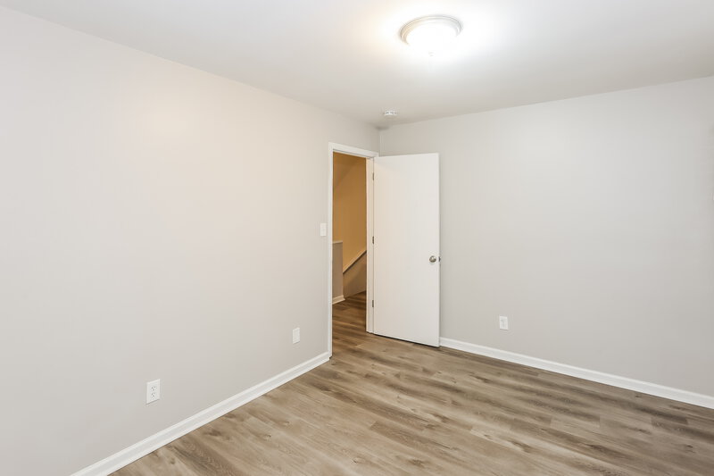 1,755/Mo, 7115 Casual Corner Ln Mint Hill, NC 28227 Bedroom View 2