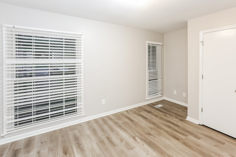 1,755/Mo, 7115 Casual Corner Ln Mint Hill, NC 28227 Bedroom View 3