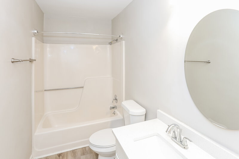 1,755/Mo, 7115 Casual Corner Ln Mint Hill, NC 28227 Bathroom View