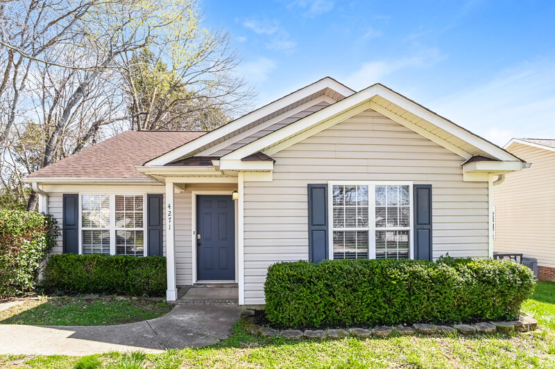 1,970/Mo, 4271 Barley St SW Concord, NC 28027 External View