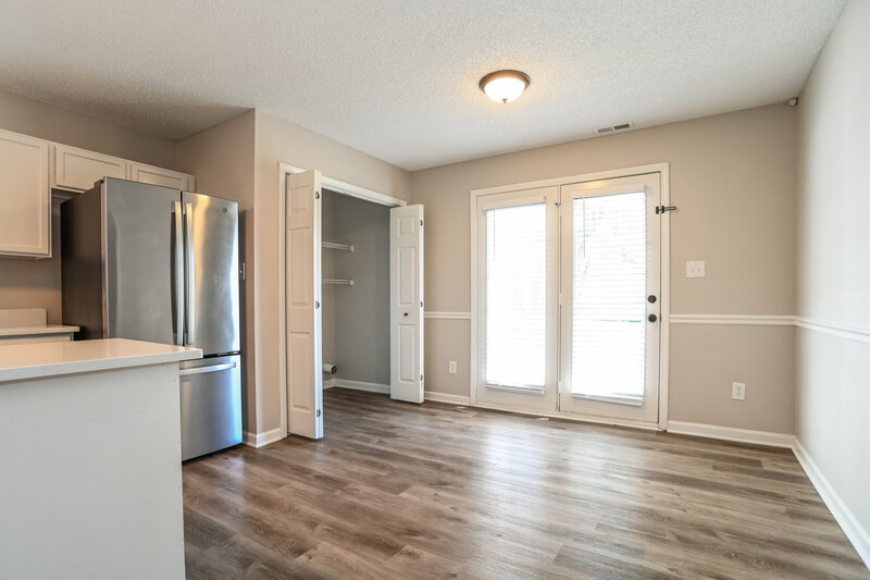 1,970/Mo, 4271 Barley St SW Concord, NC 28027 Dining Room View