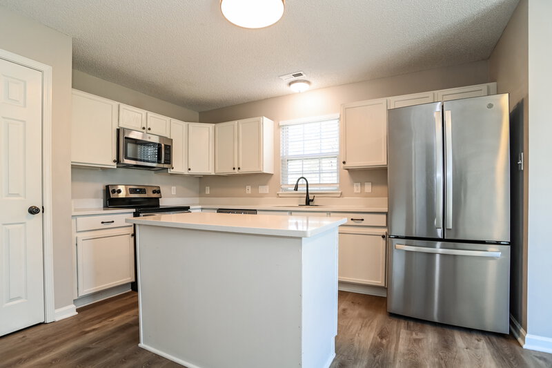 1,970/Mo, 4271 Barley St SW Concord, NC 28027 Kitchen View