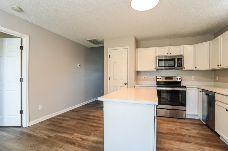 1,970/Mo, 4271 Barley St SW Concord, NC 28027 Kitchen View 3