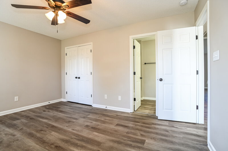 1,970/Mo, 4271 Barley St SW Concord, NC 28027 Main Bedroom View