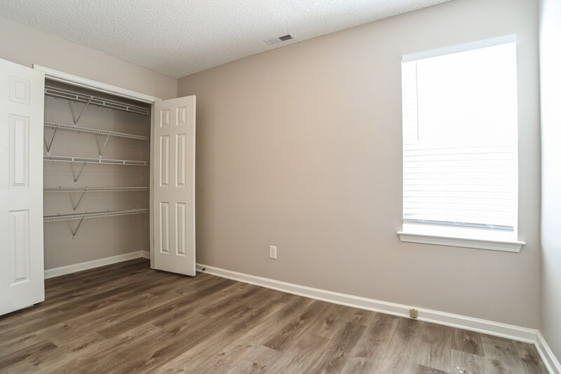 1,970/Mo, 4271 Barley St SW Concord, NC 28027 Bedroom View 2