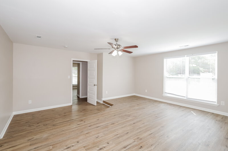 2,440/Mo, 233 Vista Grande Cir Charlotte, NC 28226 Main Bedroom View