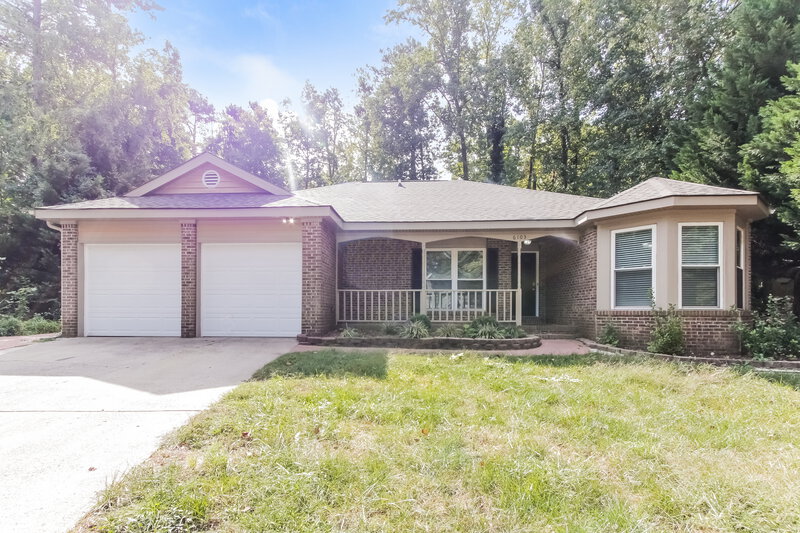 1,935/Mo, 6103 Kris Ln Charlotte, NC 28214 External View