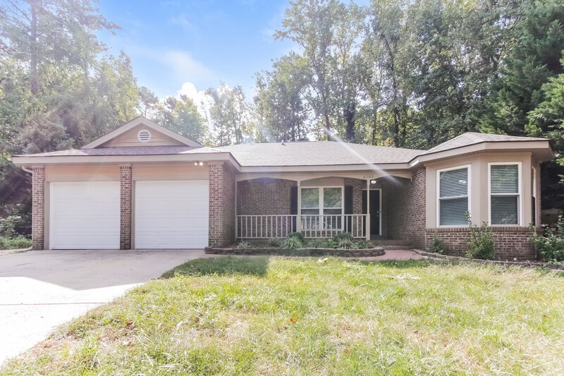 1,935/Mo, 6103 Kris Ln Charlotte, NC 28214 Misc View