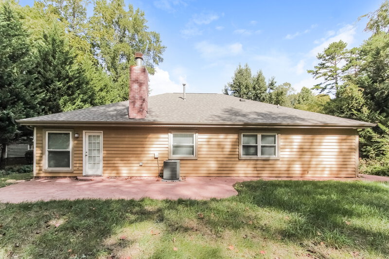 1,935/Mo, 6103 Kris Ln Charlotte, NC 28214 Misc View 17