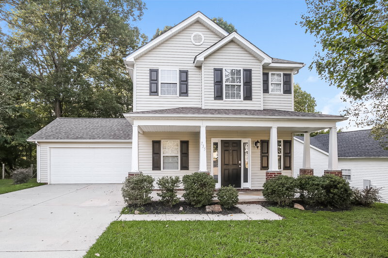 2,155/Mo, 735 Continental Dr Concord, NC 28025 External View