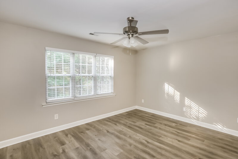 2,155/Mo, 735 Continental Dr Concord, NC 28025 Main Bedroom View