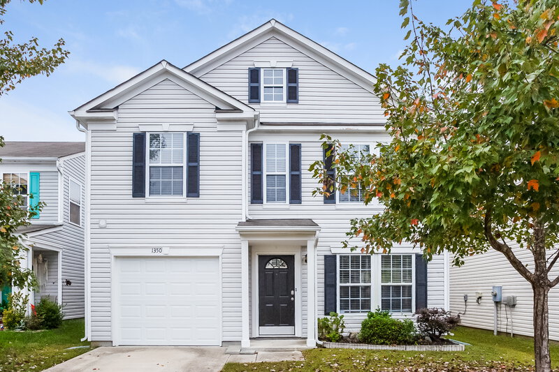 1,970/Mo, 1350 Haestad Ct Concord, NC 28025 External View