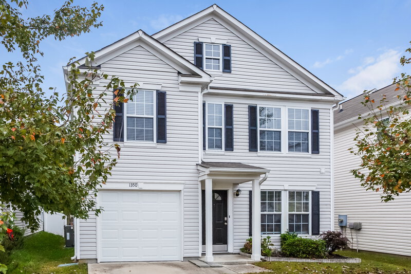 1,970/Mo, 1350 Haestad Ct Concord, NC 28025 Front View