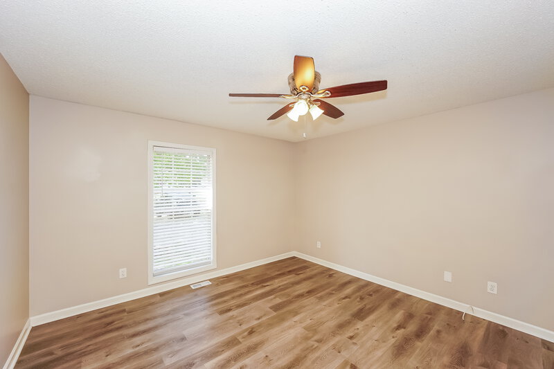 1,925/Mo, 2509 Scott St Kannapolis, NC 28083 Bedroom View