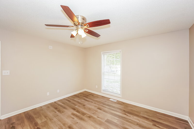 1,925/Mo, 2509 Scott St Kannapolis, NC 28083 Bedroom View 2