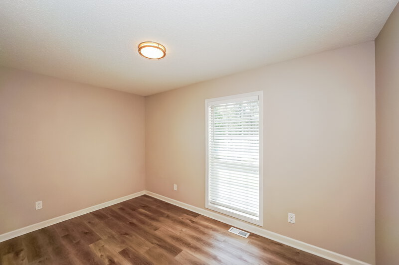 1,925/Mo, 2509 Scott St Kannapolis, NC 28083 Bedroom View 3