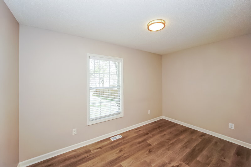 1,925/Mo, 2509 Scott St Kannapolis, NC 28083 Bedroom View 4