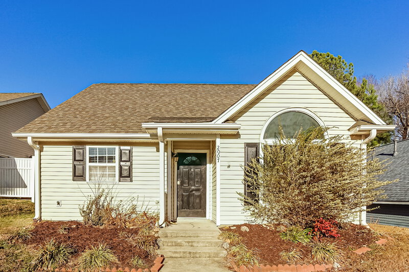 1,680/Mo, 2007 Duke Adam St Kannapolis, NC 28083 External View