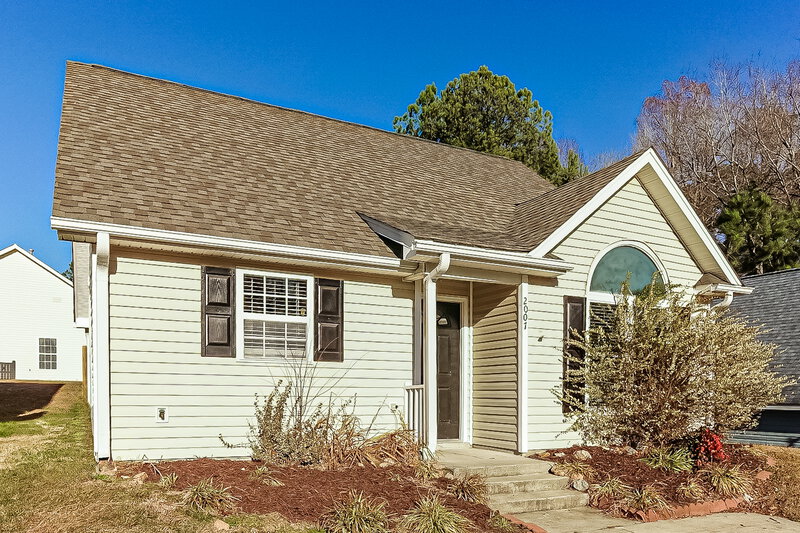 1,680/Mo, 2007 Duke Adam St Kannapolis, NC 28083 Front View