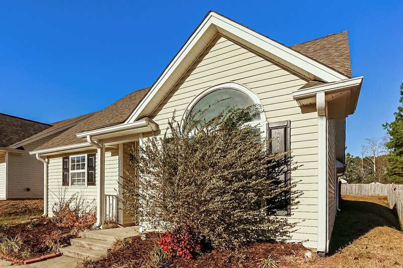 1,680/Mo, 2007 Duke Adam St Kannapolis, NC 28083 Front View 2