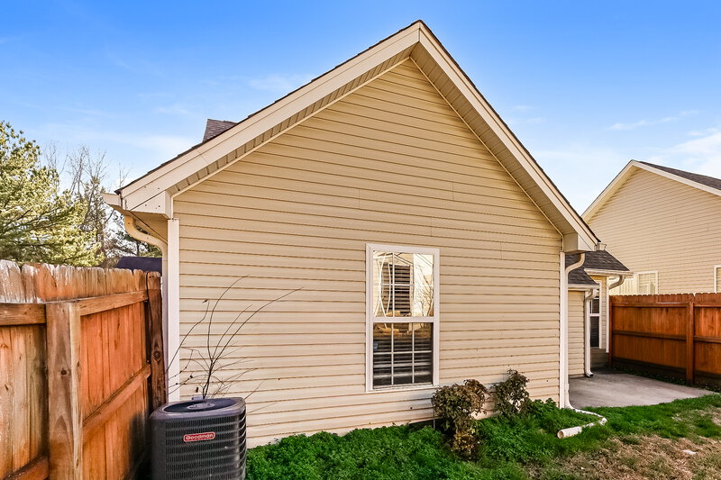 1,680/Mo, 2007 Duke Adam St Kannapolis, NC 28083 Rear View 3