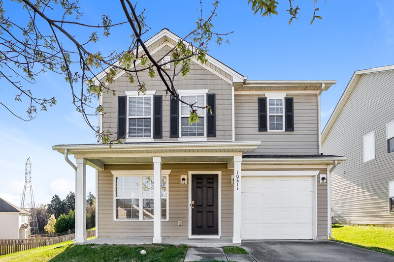 1,830/Mo, 10811 Carstairs St Charlotte, NC 28213 External View
