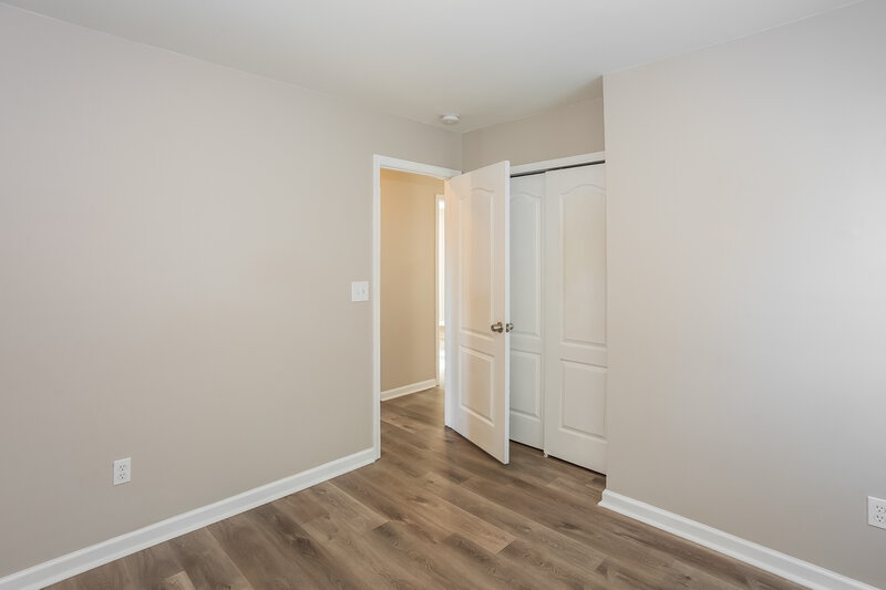 1,830/Mo, 10811 Carstairs St Charlotte, NC 28213 Bedroom View 2