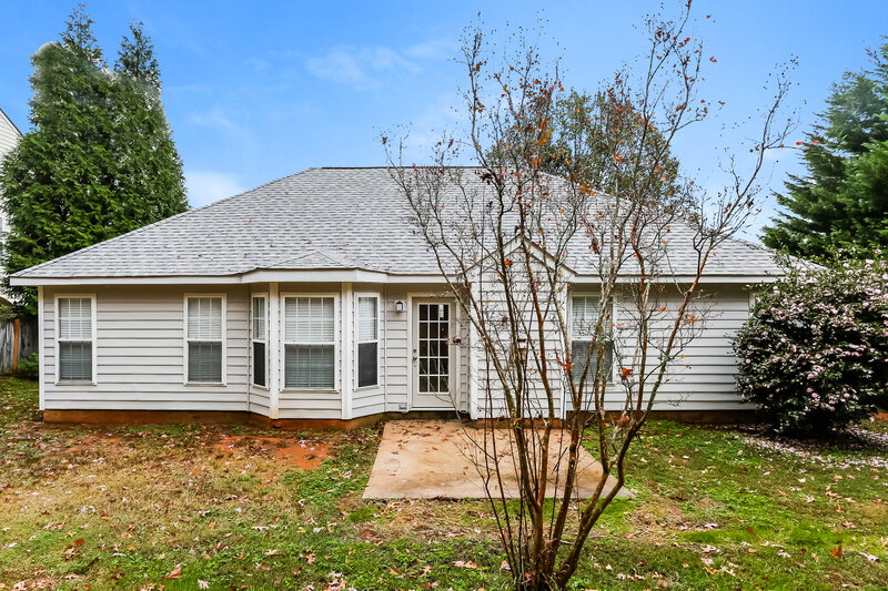 921 Barbee Farm Dr Monroe, NC 28110 Progress Residential