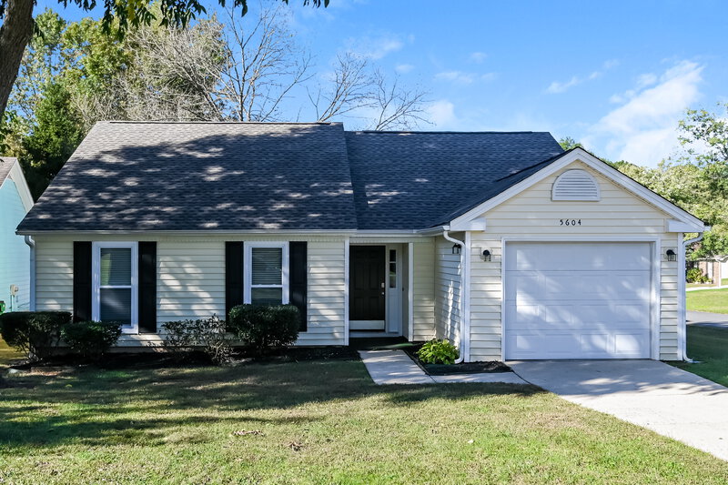 1,715/Mo, 5604 Lyford Ct Charlotte, NC 28227 External View
