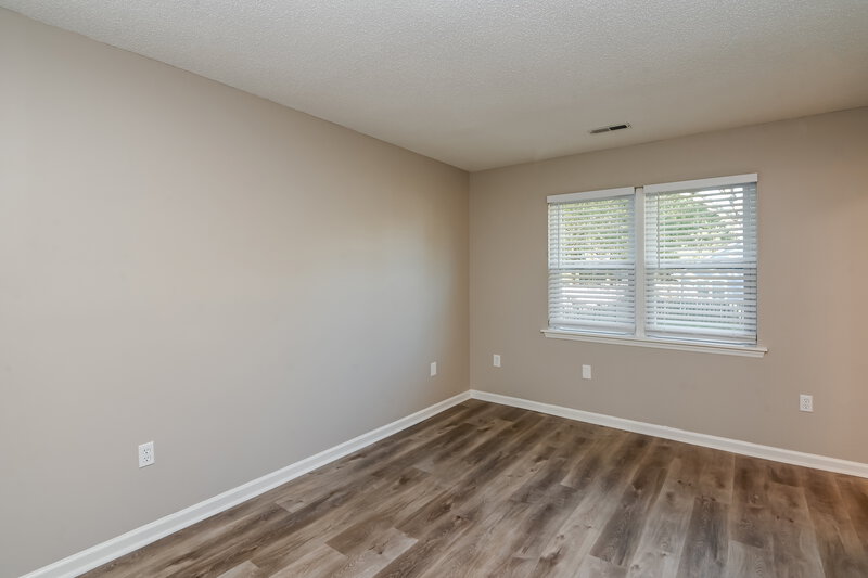 1,715/Mo, 5604 Lyford Ct Charlotte, NC 28227 Main Bedroom View 2