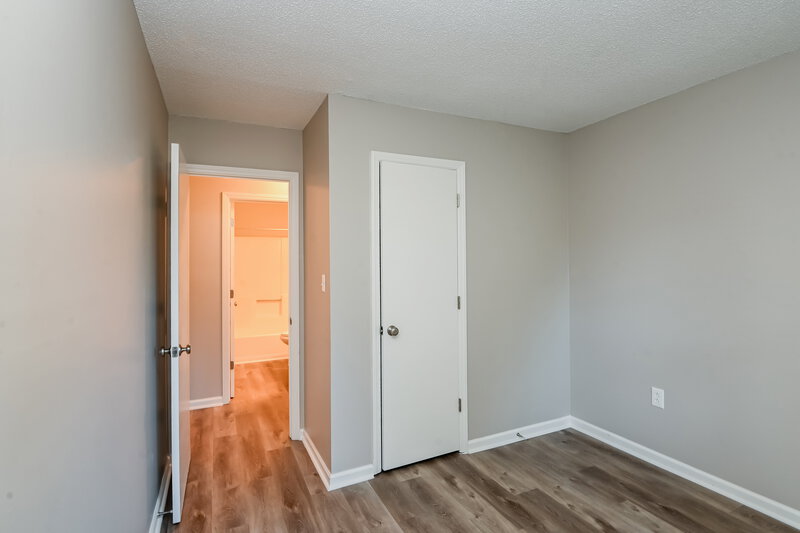 1,715/Mo, 5604 Lyford Ct Charlotte, NC 28227 Bedroom View 2