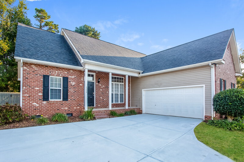 2,040/Mo, 2358 Wednesbury Ct Kannapolis, NC 28083 External View