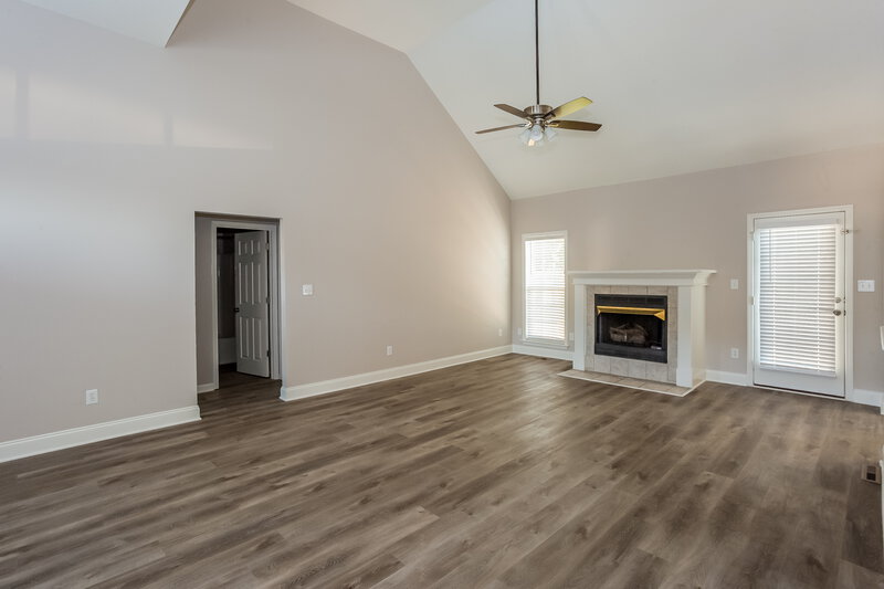 2,040/Mo, 2358 Wednesbury Ct Kannapolis, NC 28083 Living Room View