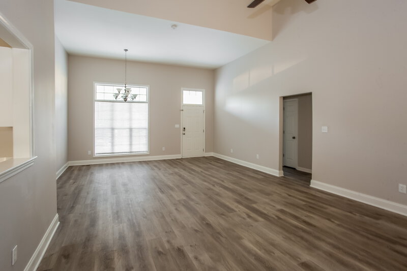 2,040/Mo, 2358 Wednesbury Ct Kannapolis, NC 28083 Living Room View 2