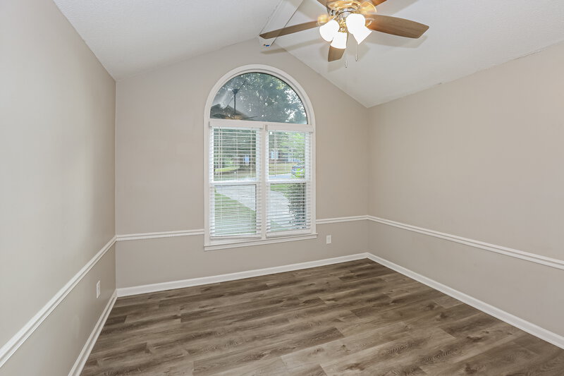 1,910/Mo, 8717 Kishorn Ct Charlotte, NC 28215 Bedroom View 2